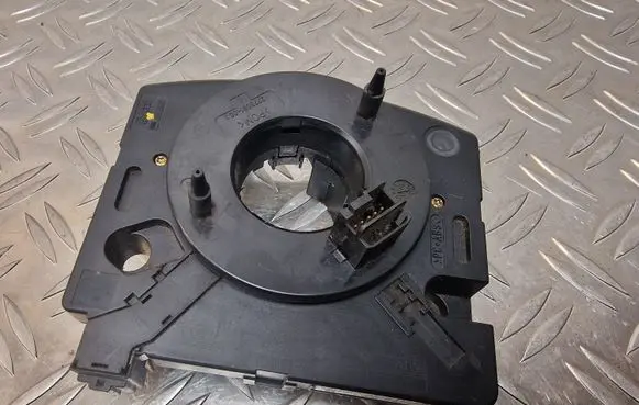 Volkswagen Sharan Airbag slip ring squib (SRS ring) 1J0959654AC
