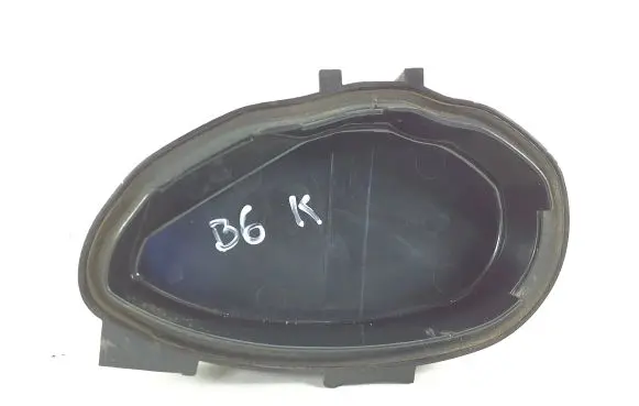 Volkswagen PASSAT B6 Headlight/headlamp dust cover 3C0941607F