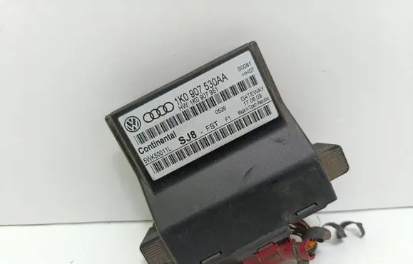 Volkswagen Caddy Gateway control module 1K0907530AA