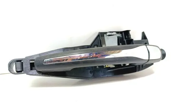 Citroen C3 Picasso Rear door exterior handle 9672961180