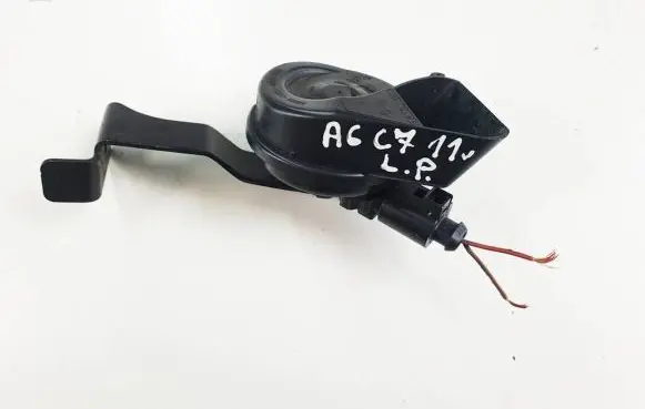 Audi A6 C7 Horn signal 4G0951229