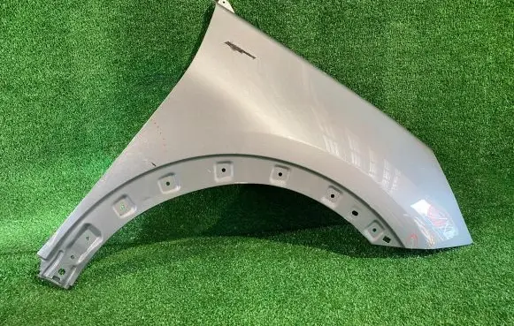 Ford Puma Fender