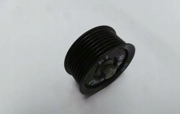 KIA Niro Belt tensioner pulley K18185A0628