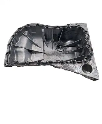 Opel Vivaro Oil sump 93192718