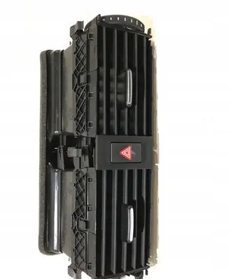 Volkswagen Jetta V Rear air vent grill 5C7857059C |00000000000