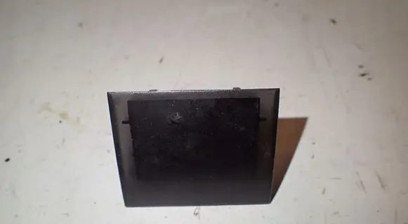 Volkswagen PASSAT B8 Sun solar sensor 3G0907638