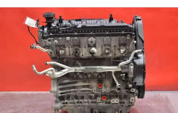 Volvo XC70 Engine D5244T10
