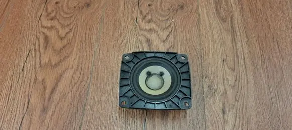 Renault Laguna III Panel speaker 281560001R