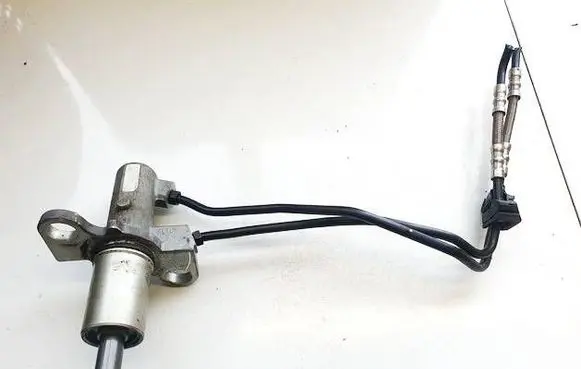 Audi A4 S4 B6 8E 8H Master brake cylinder 2499