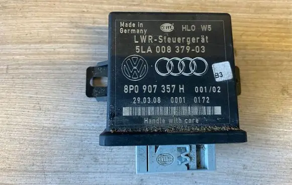 Audi A6 S6 C6 4F Light module LCM 8P0907357H