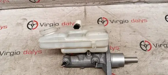 Renault Master III Master brake cylinder