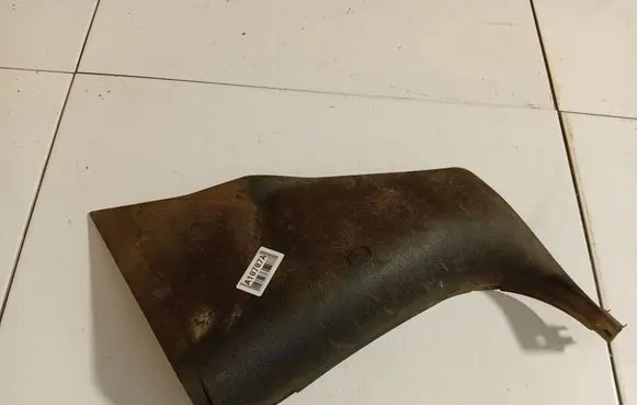 Mercedes-Benz B W245 Other interior part A1696800106