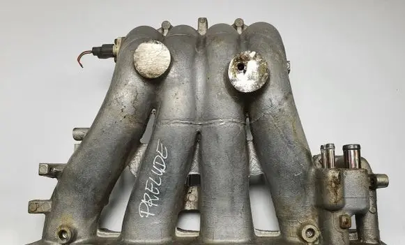 Honda Prelude Intake manifold
