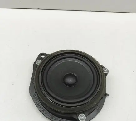 BMW X1 F48 F49 Front door speaker 8715685 7350553