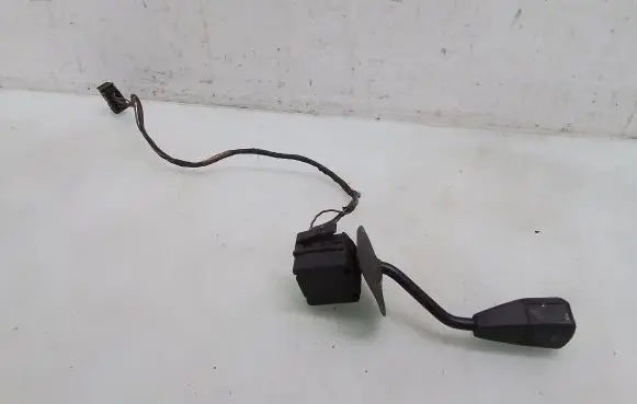 BMW 5 E34 Wiper control stalk