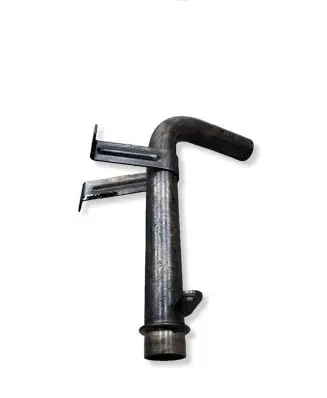 Mercedes-Benz C W203 Oil sump strainer pipe 