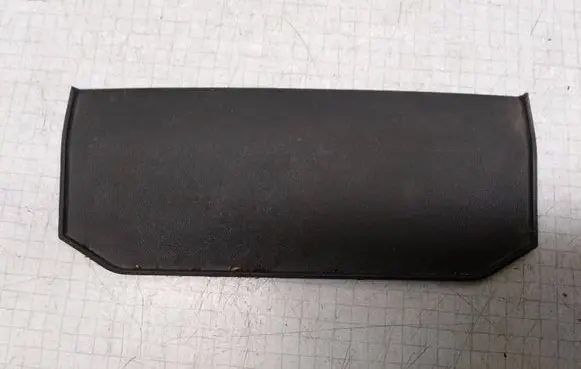 Opel Vectra C Panel drawer/shelf pad 24426053 315031203