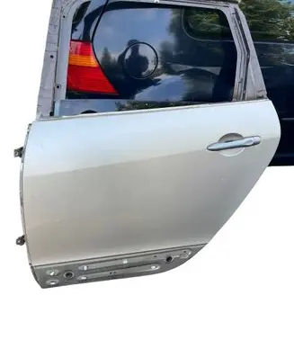 Renault Scenic III - Grand scenic III Rear door
