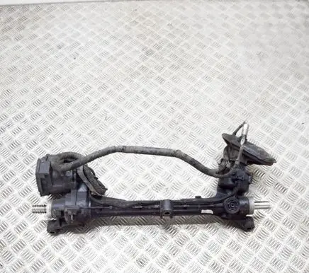 Ford Transit - Tourneo Connect Steering rack 5054259335562 ERRM2036