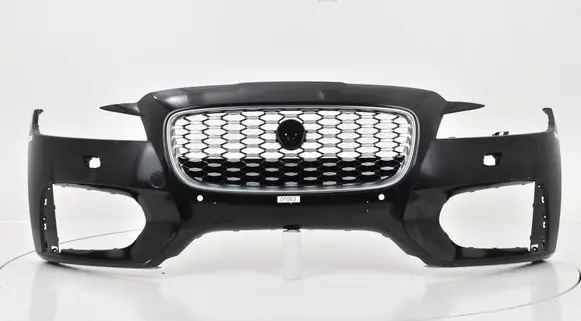 Jaguar XF X260 Front bumper GX6M17F003A
