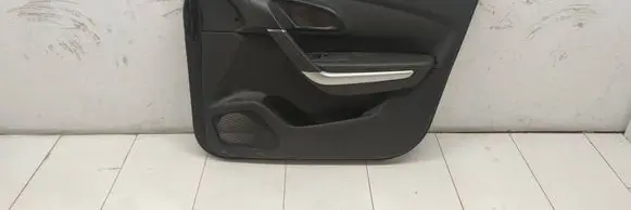 Renault Kadjar Front door card panel trim 