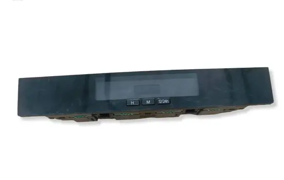 Mazda 6 Clock KD4555710 K9001