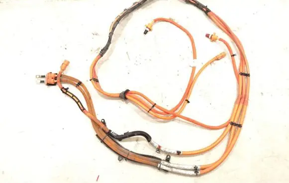 Porsche Cayenne (92A) Other wiring loom 7P5971015B