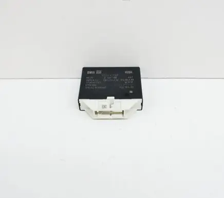 BMW X3 G01 Parking PDC control unit/module 6997148