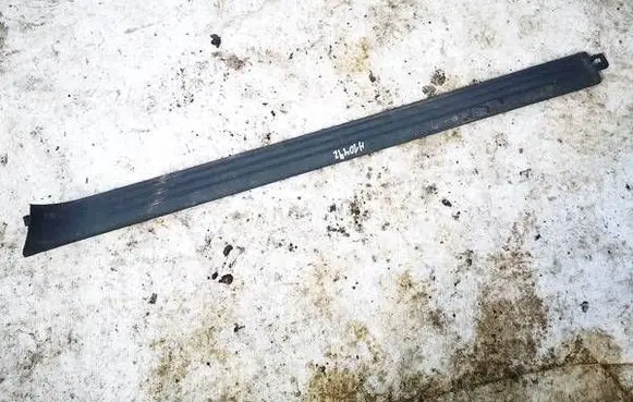 Audi A3 S3 8L Front sill trim cover 8l3853905
