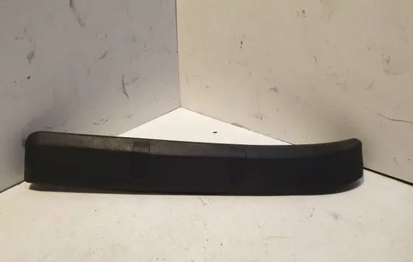 Volkswagen Touareg I Tailgate/trunk side cover trim 4L6971341AP