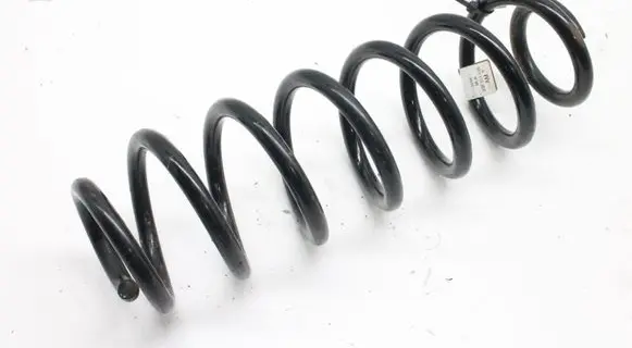 Cupra Formentor Rear coil spring 5QF511115