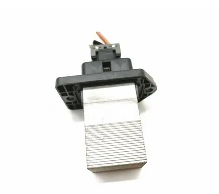 KIA Sorento Heater blower motor/fan resistor 1C22