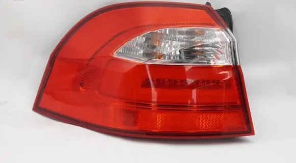 KIA Rio Rear/tail lights 924011W2