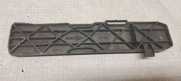 Volkswagen Touran I Cabin air micro filter cap 1K0819422B