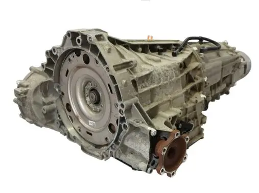 Audi Q5 SQ5 FY Automatic gearbox TCE