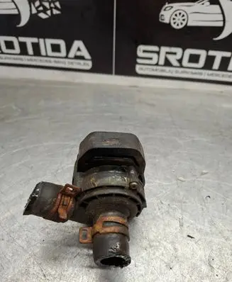 Mercedes-Benz E W211 Electric auxiliary coolant/water pump 2118350028 9116909