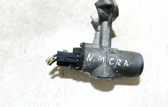 Nissan Micra Ignition lock contact 