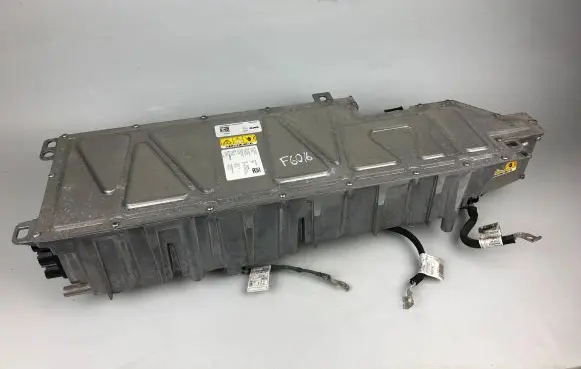 Mini Cooper Countryman F60 Voltage converter inverter 8488574