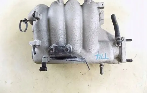 Hyundai Trajet Intake manifold