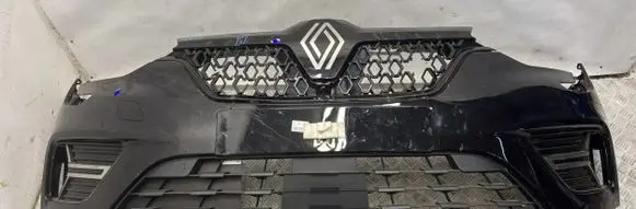 Renault Arkana Front bumper