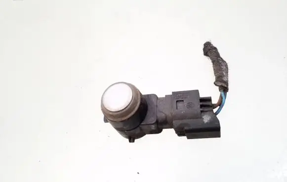 Peugeot RCZ Parking PDC sensor 9663821577ZA 0263013124 9663821577