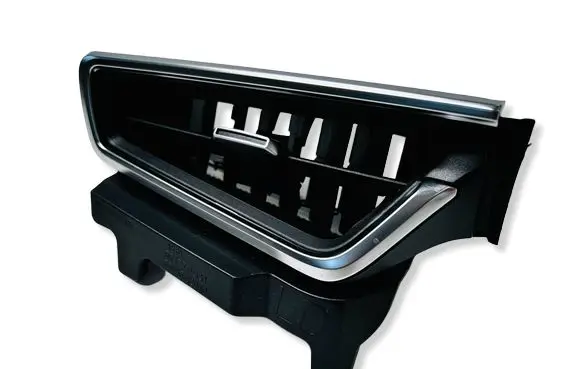 Toyota Corolla E210 E21 Dashboard side air vent grill/cover trim 