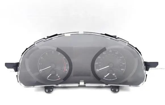 Toyota Auris E180 Speedometer (instrument cluster) A2C102083030 A2C94485000