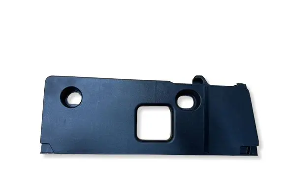 Skoda Octavia Mk3 (5E) Other trunk/boot trim element 5E9863555