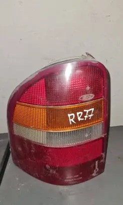Ford Mondeo MK I Rear/tail lights 93bg13n004bb