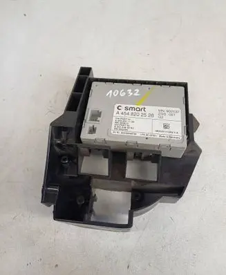 Smart ForFour I Other control units/modules A4548202526 A4548201126
