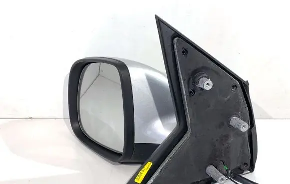 Volkswagen Transporter - Caravelle T6 Front door electric wing mirror 