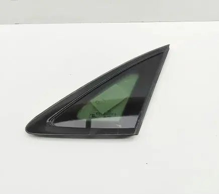 Audi RS Q3 Sportback Rear side window 83F845298AA