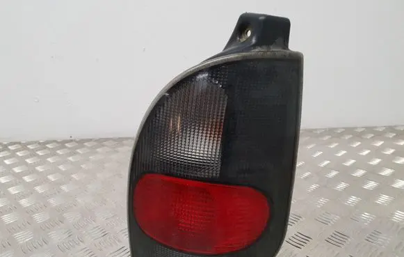 Renault Espace III Rear/tail lights