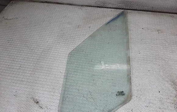 Peugeot Boxer Front vent window/glass (coupe) 